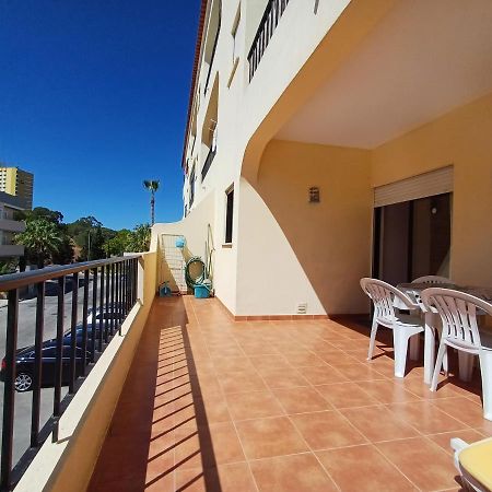 Apartment Amoreira Alvor Ngoại thất bức ảnh