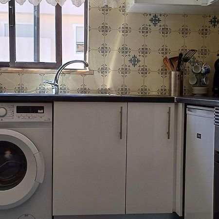 Apartment Amoreira Alvor Ngoại thất bức ảnh