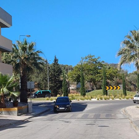 Apartment Amoreira Alvor Ngoại thất bức ảnh