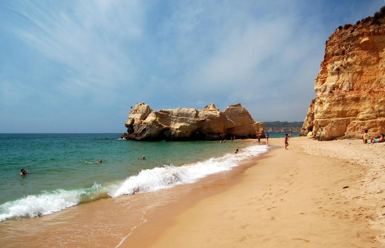 Apartment Amoreira Alvor Ngoại thất bức ảnh