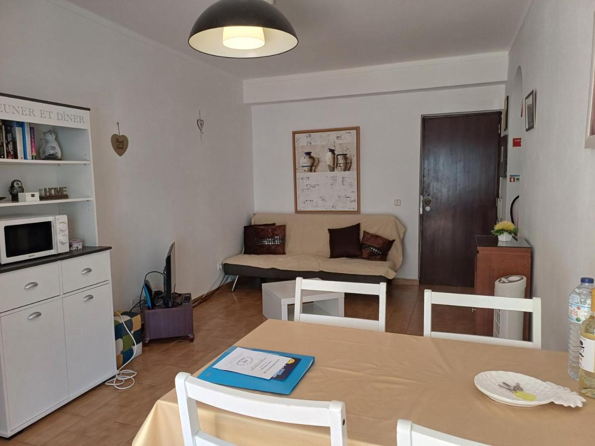 Apartment Amoreira Alvor Ngoại thất bức ảnh