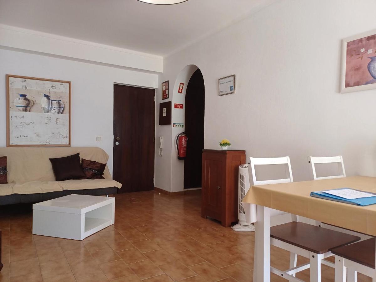 Apartment Amoreira Alvor Ngoại thất bức ảnh