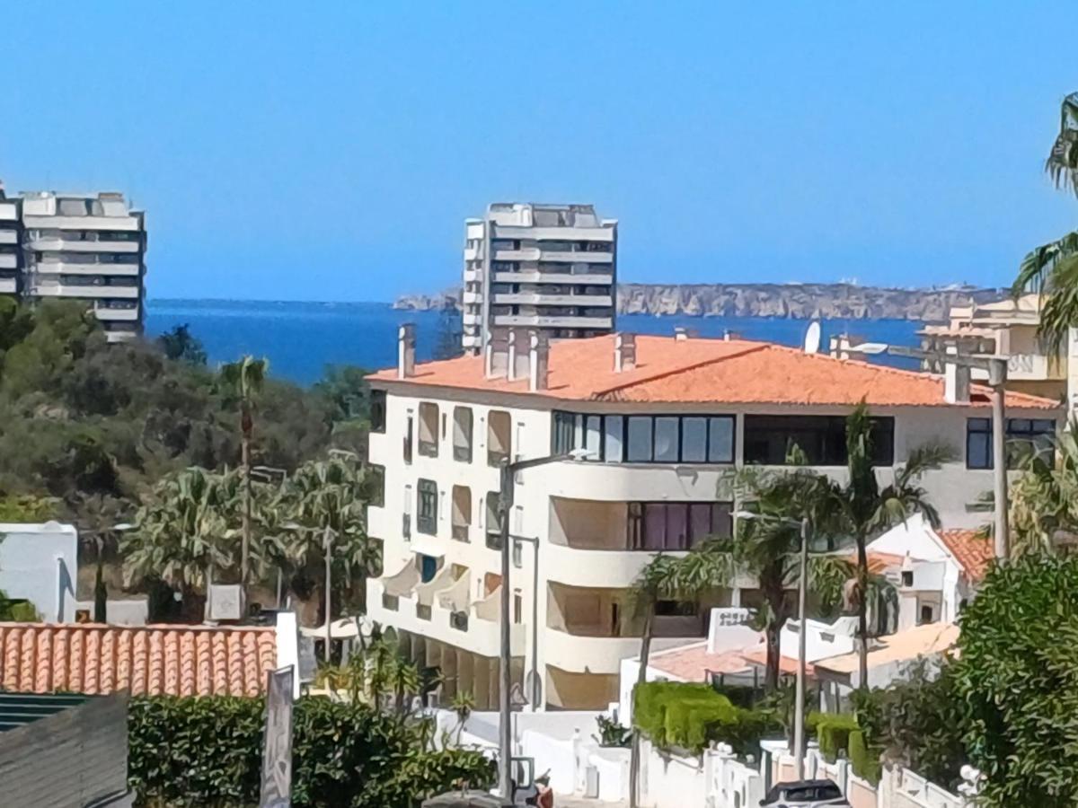 Apartment Amoreira Alvor Ngoại thất bức ảnh