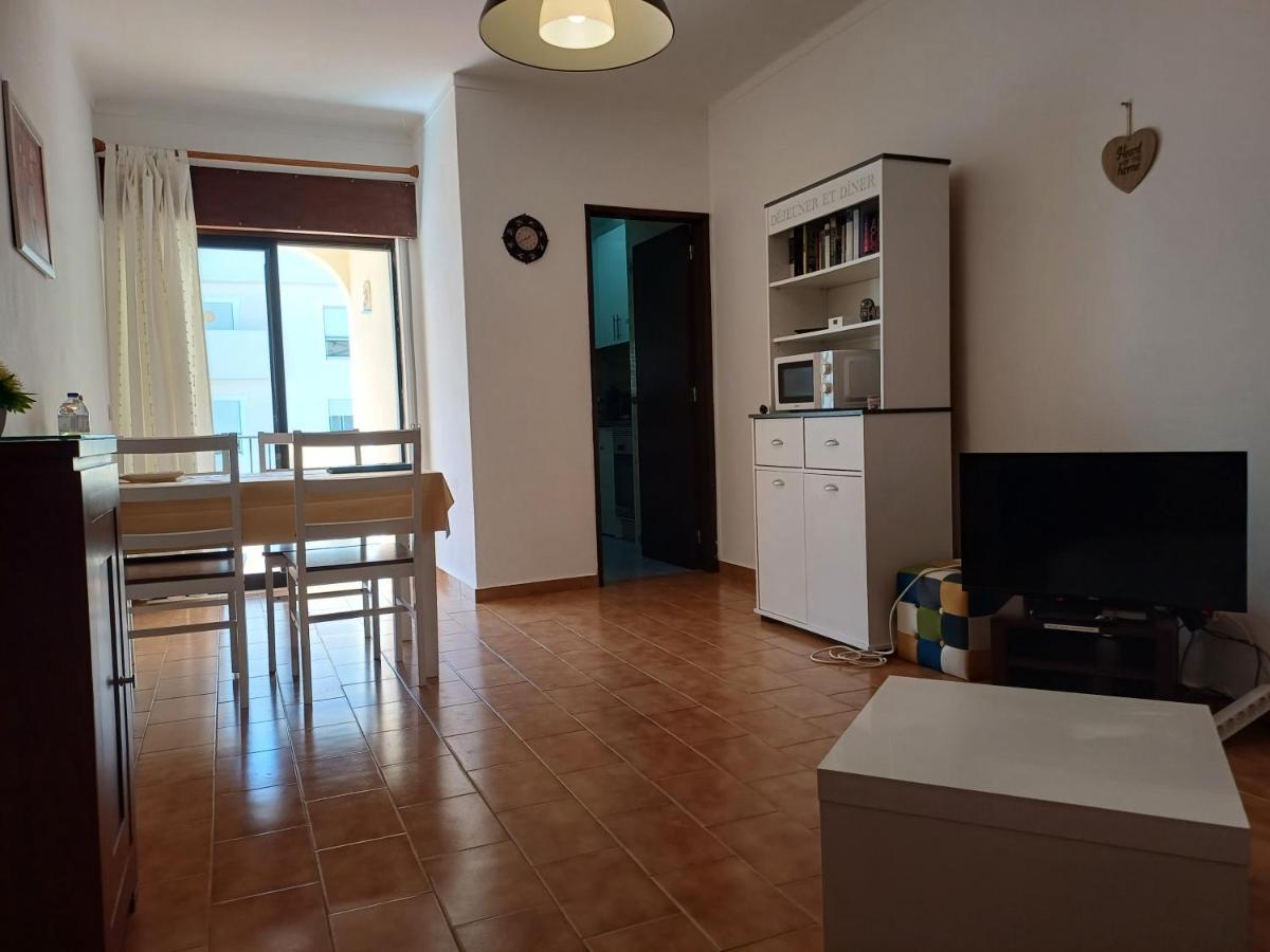 Apartment Amoreira Alvor Ngoại thất bức ảnh