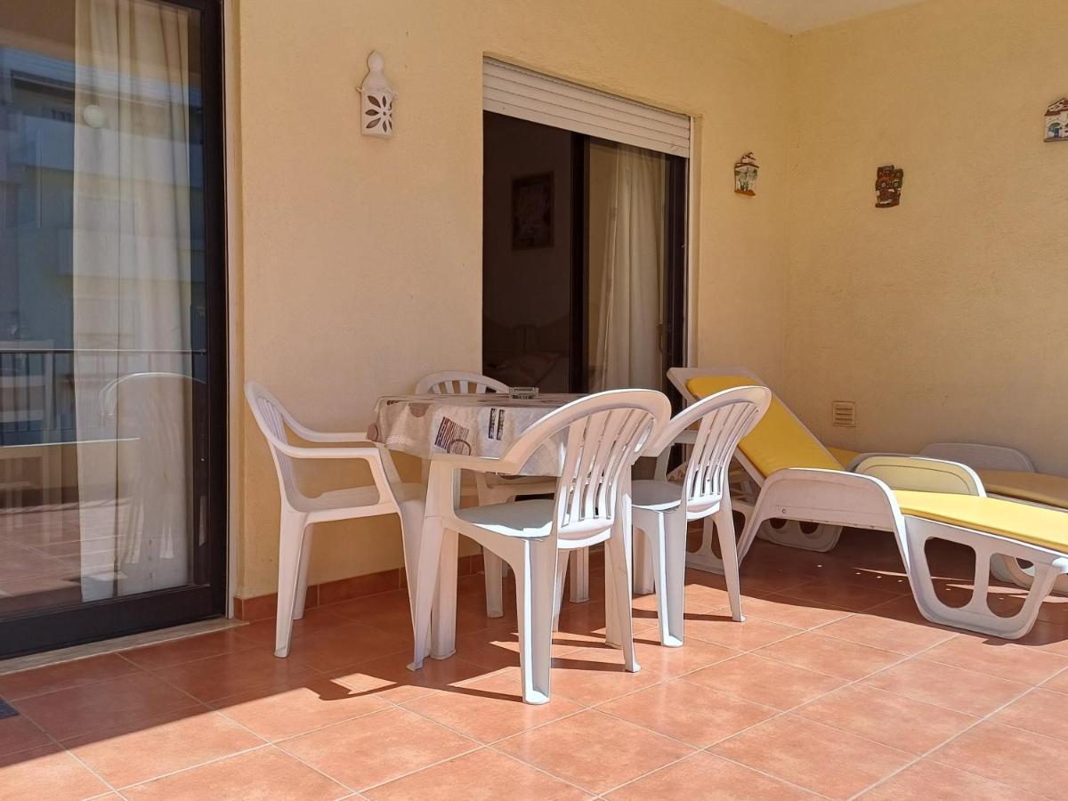 Apartment Amoreira Alvor Ngoại thất bức ảnh