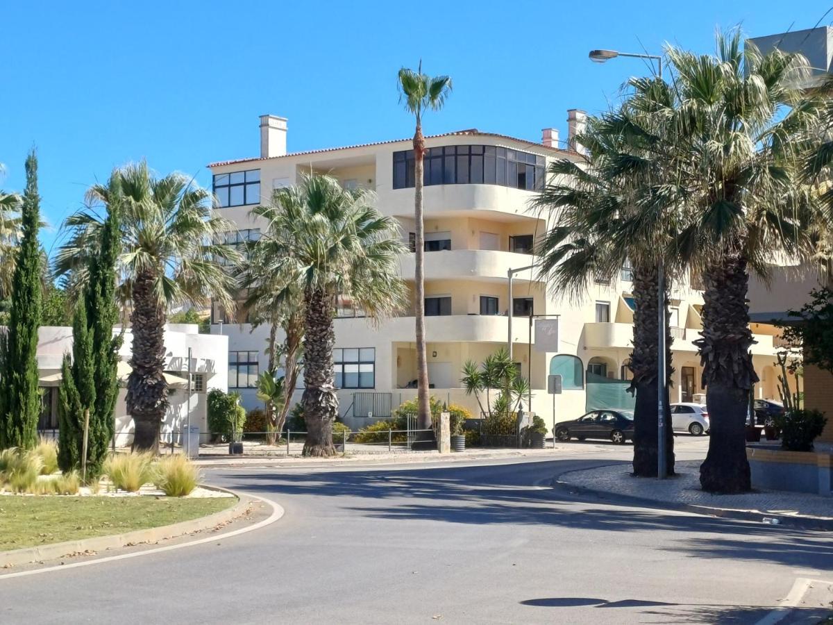 Apartment Amoreira Alvor Ngoại thất bức ảnh