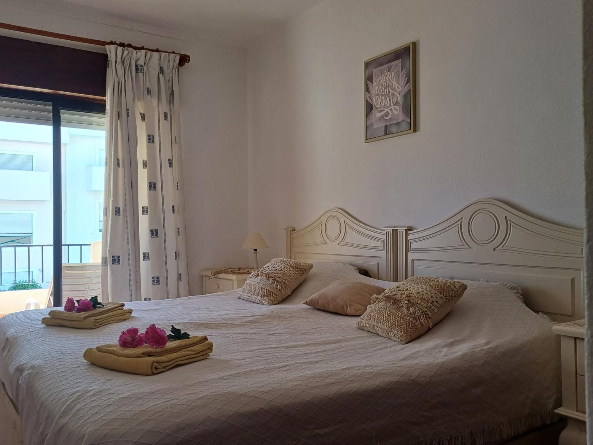 Apartment Amoreira Alvor Ngoại thất bức ảnh