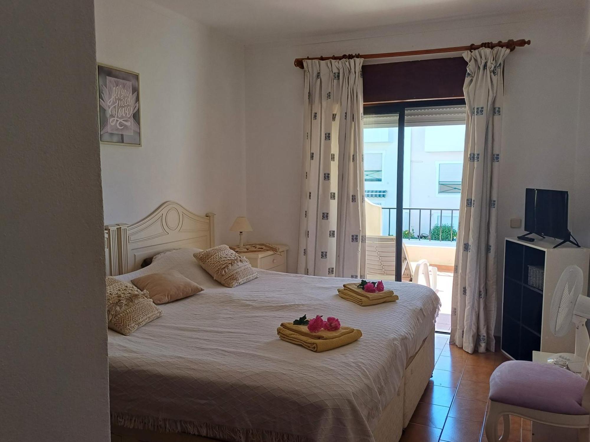 Apartment Amoreira Alvor Ngoại thất bức ảnh