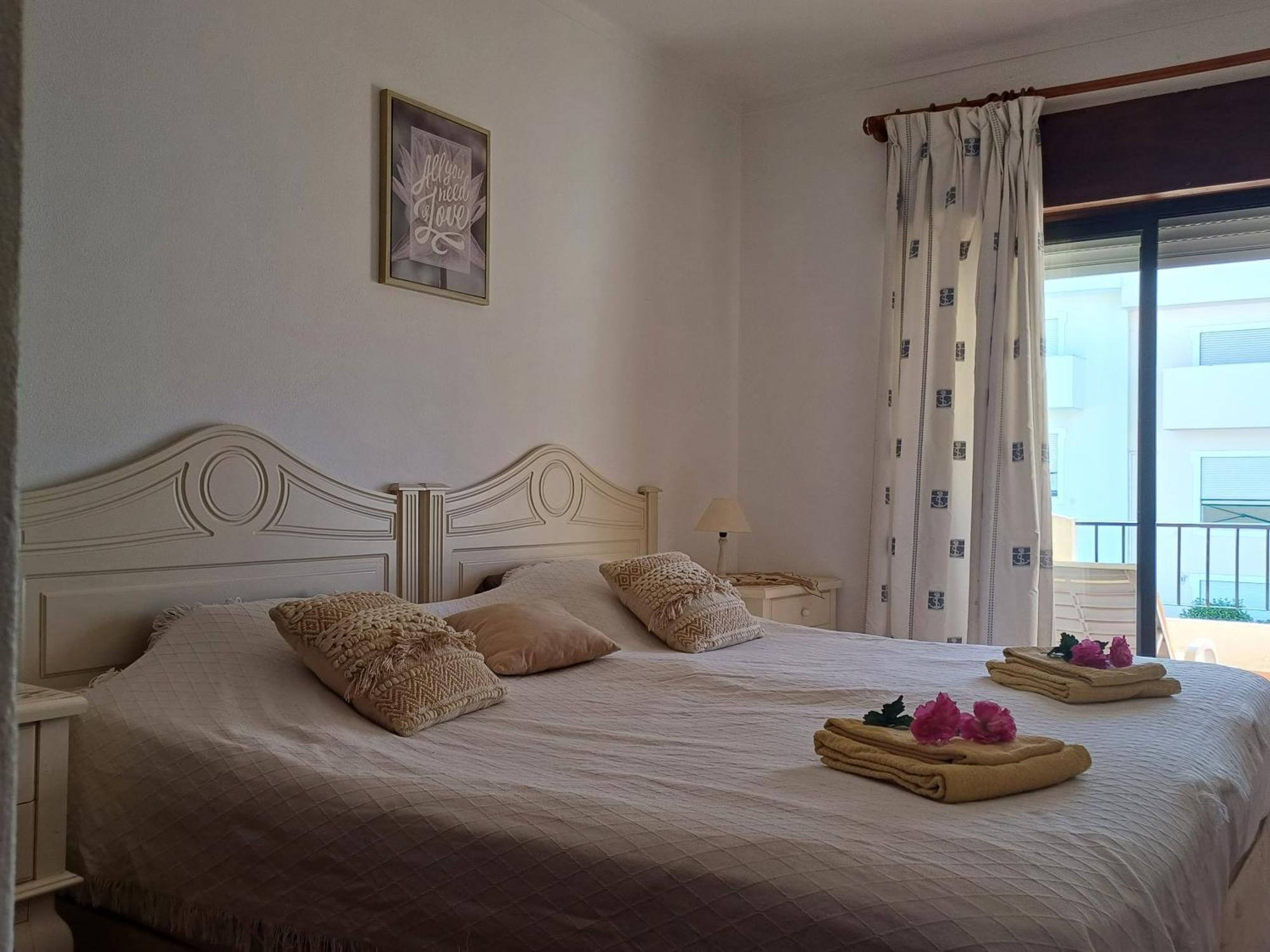 Apartment Amoreira Alvor Ngoại thất bức ảnh