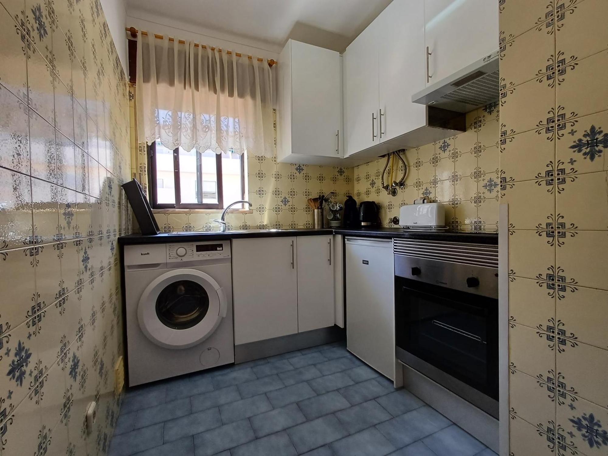 Apartment Amoreira Alvor Ngoại thất bức ảnh