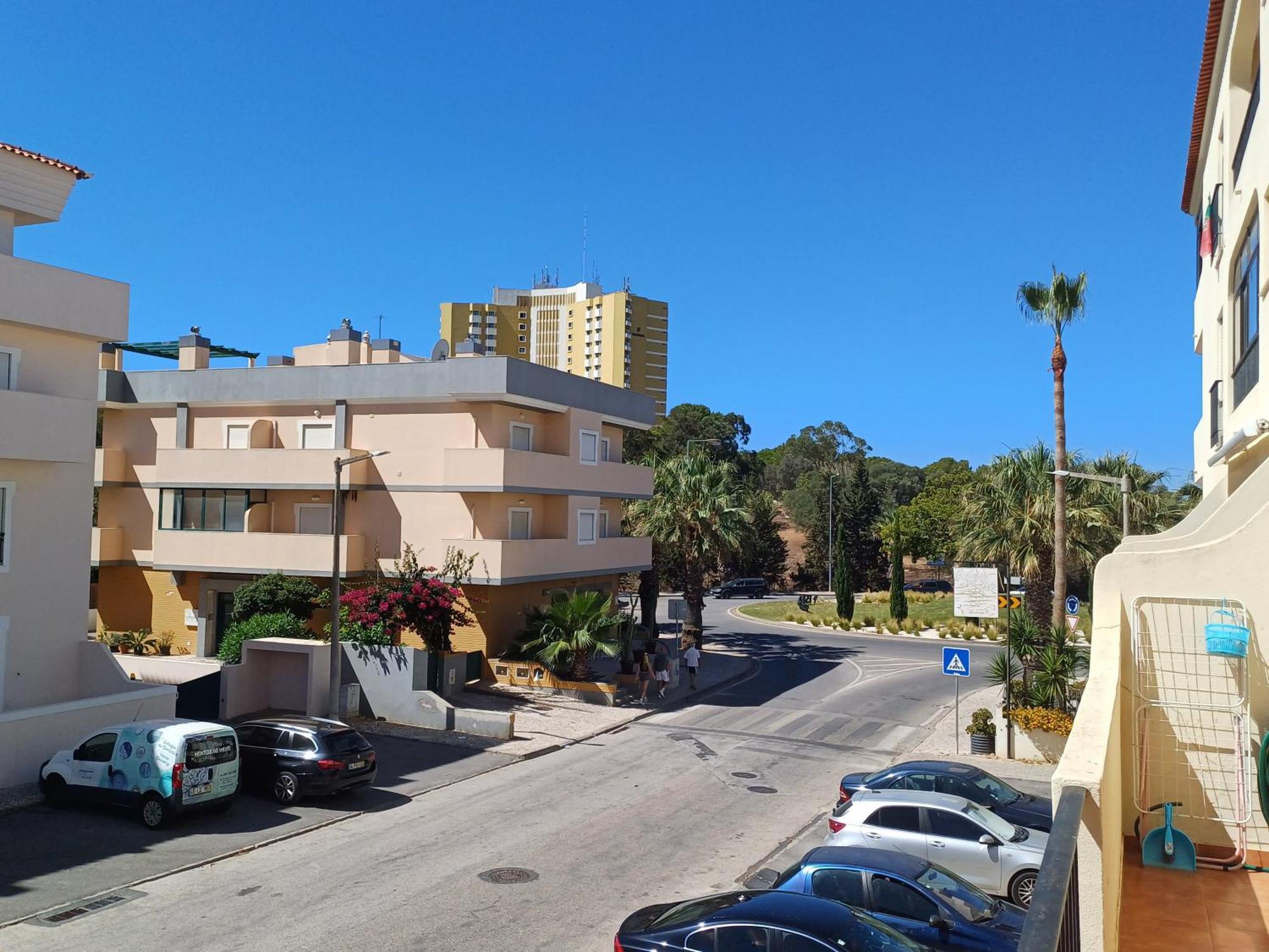 Apartment Amoreira Alvor Ngoại thất bức ảnh