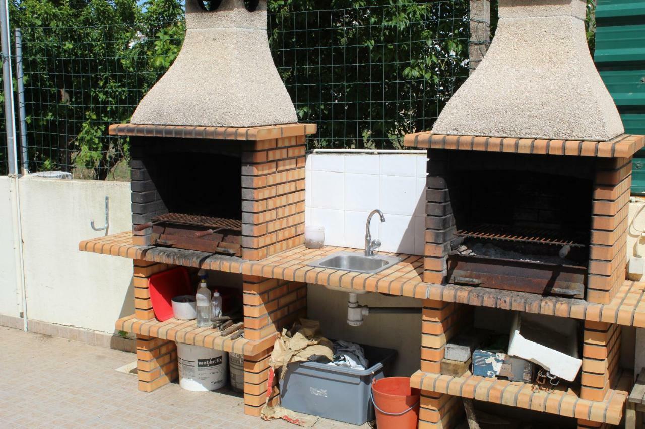 Apartment Amoreira Alvor Ngoại thất bức ảnh